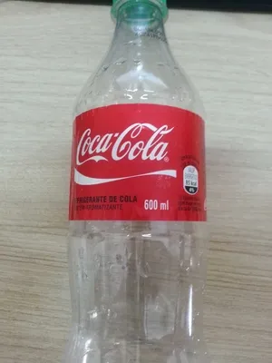 Coca-Cola 600ml